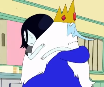 Marceline y el Rey Helado o IceKing Simon i remember you subtitulos español Tumblr_mc6i6fTX0I1r4m2vco1_400