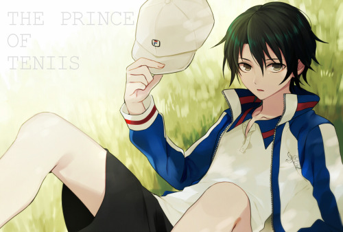 Echizen Ryoma  Tumblr_mc9airtX5E1rcstcxo1_500