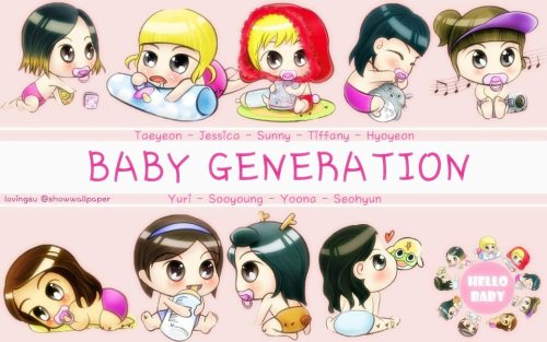 [PICS][23/10/2012] Baby Generation Tumblr_mcb7nhOJAz1rtibdgo1_500