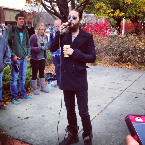 Jared Leto et la campagne de Barack Obama Tumblr_mceucd9EXC1qc5nplo1_500