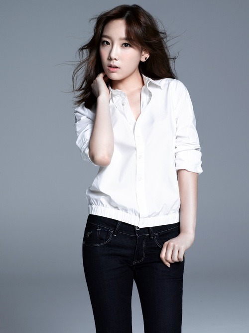 [PIC][24/10/2012] Hình ảnh mới nhất của SNSD từ 'G-Star Raw' Tumblr_mcevb9iX351rs43yzo1_500