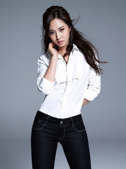 [PIC][24/10/2012] Hình ảnh mới nhất của SNSD từ 'G-Star Raw' Tumblr_mcevb9iX351rs43yzo6_500