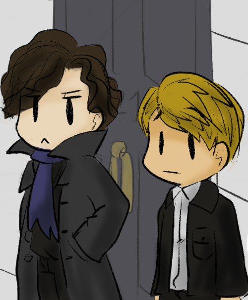 Benedict Cumberbatch: Sherlock (MAGYAR) - csak Sherlock! Tumblr_mchlueVRlf1rjen62o1_500