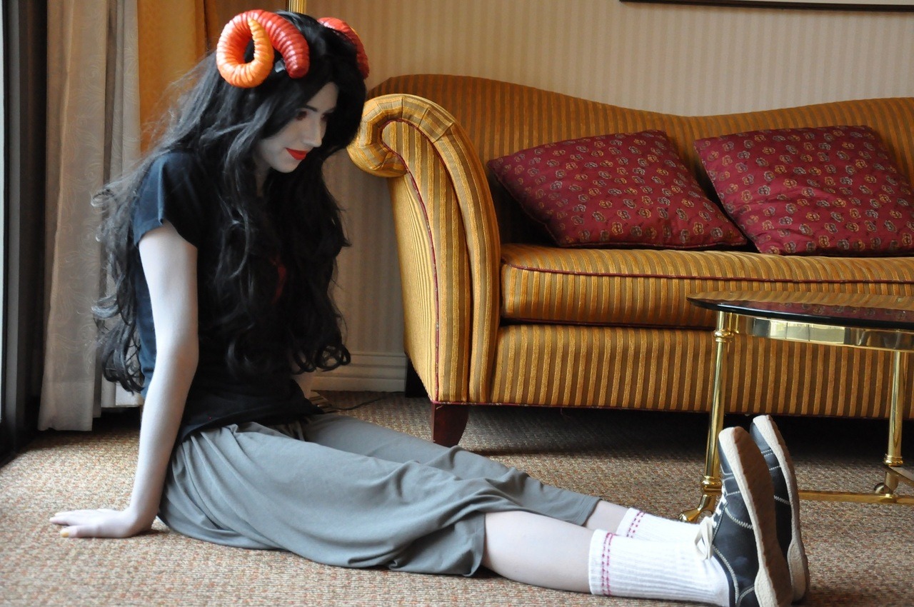 Ce face un cosplay bun? - Pagina 9 Tumblr_mcjfi3nZ8l1qfilwyo1_1280