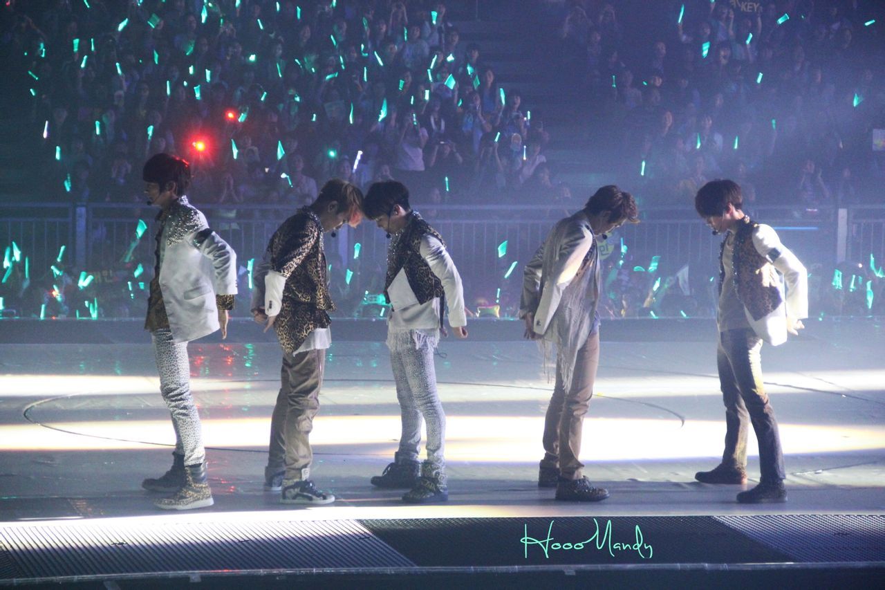 121027 SHINee @ SWC II in Hong Kong Tumblr_mckhqvhKek1r36tcgo1_1280