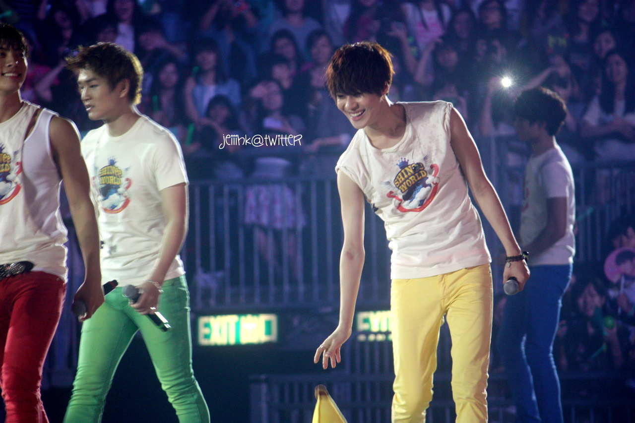 121027 SHINee @ SWC II in Hong Kong Tumblr_mcm0jtHUh41qdtvhxo7_1280