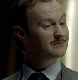 Steven Moffat és Mark Gatiss Tumblr_mcobugZiQx1rslrfio3_250