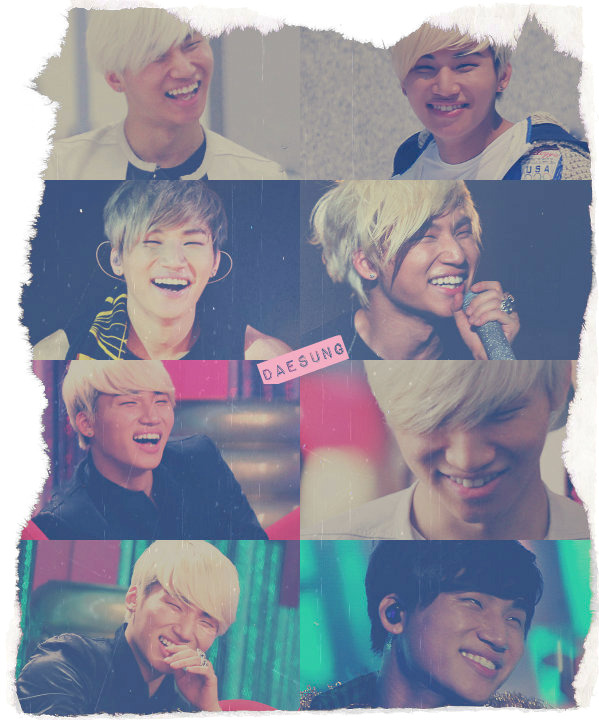 [Book] DaeSung _ Shout Out To The World Tumblr_mcpj8tf7Fp1qdtwe4o1_1280