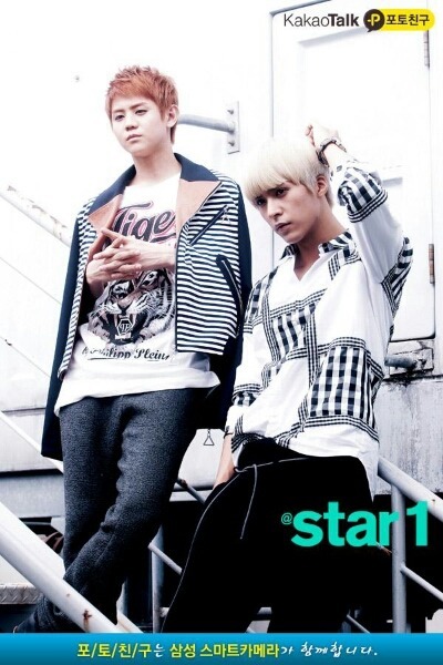 [PICS][30.10.12] BEAST @ Star1 Kakao Talk Tumblr_mcqgnshIv71rn86lwo7_400