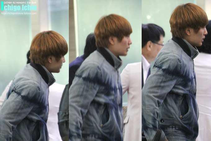 [IMG/011112] SHINee saliendo a Fukuoka (Japan) @ Incheon Airport  Tumblr_mcv4uoG91Q1qdtvhxo4_1280