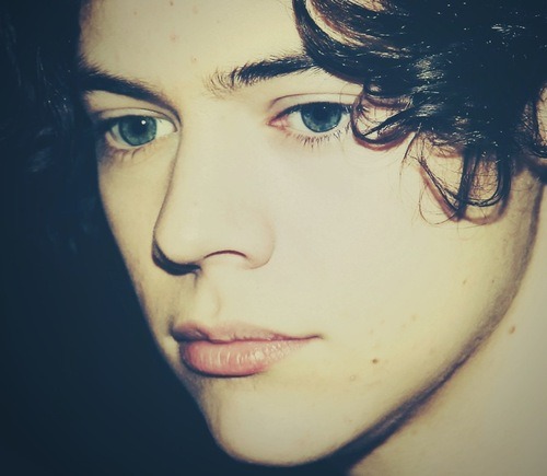 You Are Perfect:) (Harry Styles y Tu) - Página 3 Tumblr_mcygsiH4Sb1rf606to1_500