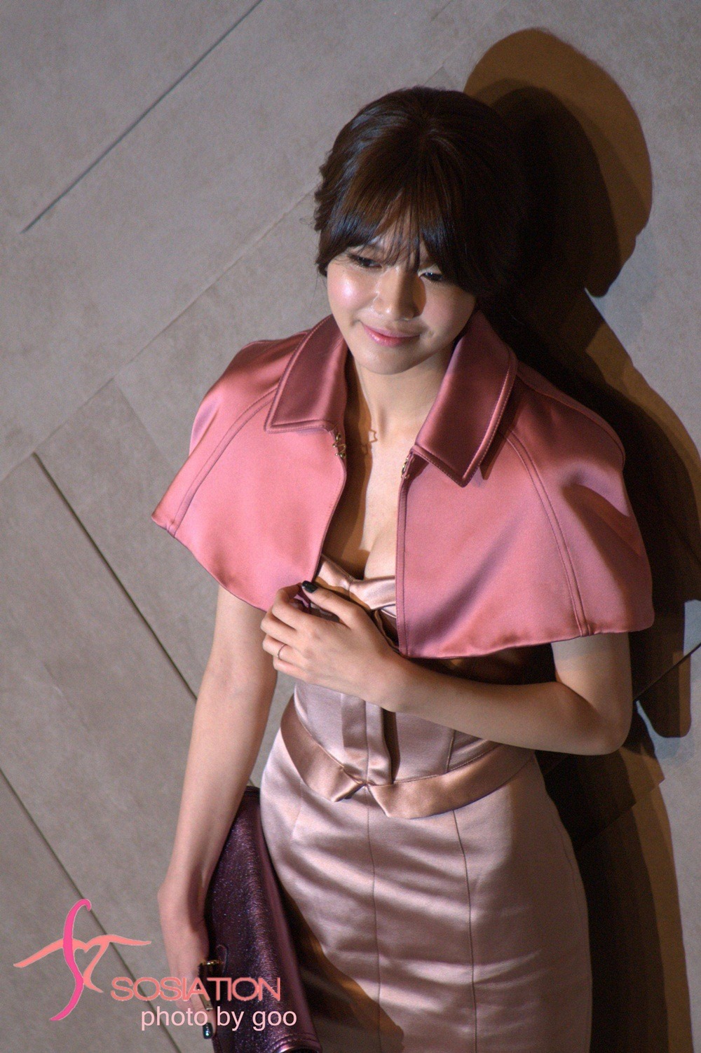 {PIC/121105} Sooyoung - Burberry Opening (Hong Kong) Tumblr_md1yj1L2Ox1qc9m5do1_r1_1280