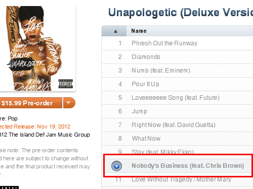 Nuevo Álbum >> Unapologetic [6] - Página 49 Tumblr_md735uSHIG1r4yr2zo1_500