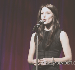 ♫ FC. Marley Rose/Melissa Benoist ♫ - Página 10 Tumblr_mdnan2dJw71rxoc48o2_250