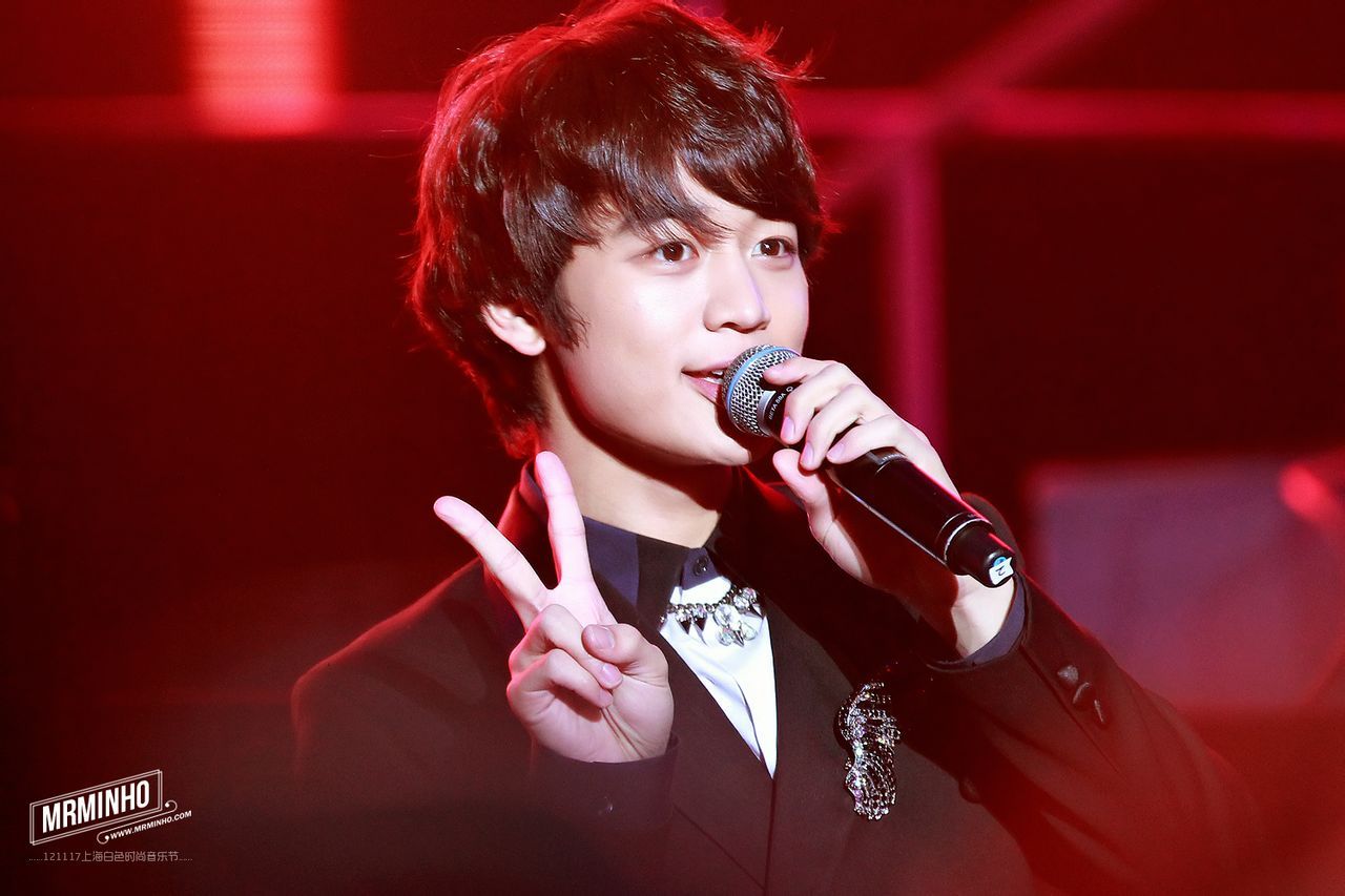 121117  Minho @ Shanghai White Music Festival  Tumblr_mdoiigWT0A1qdtvhxo3_1280