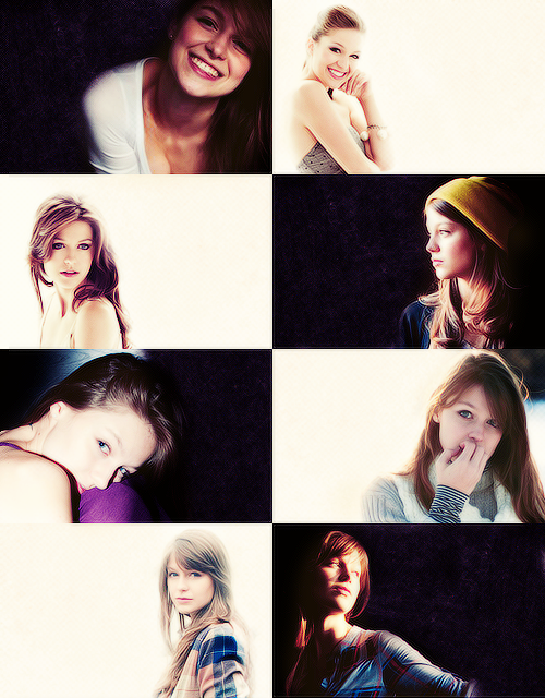 ♫ FC. Marley Rose/Melissa Benoist ♫ - Página 10 Tumblr_mdqwohBuyW1rwf1auo1_500