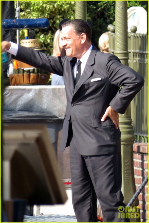 Saving Mr Banks, un making of de Mary Poppins ? Tumblr_mds2h1qTF81ri3ha0o1_500