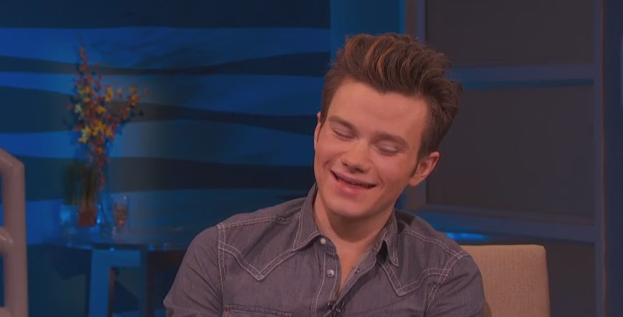 Chris Colfer Appreciation Thread!--part 4 - Page 12 Tumblr_mdsljenqoU1qcgxz0o1_1280