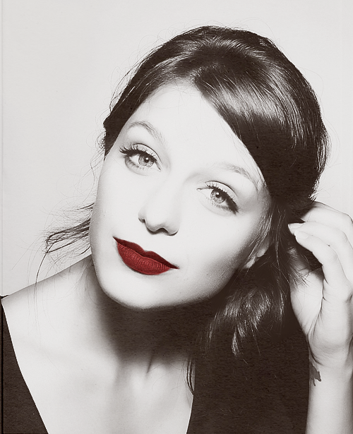 ♫ FC. Marley Rose/Melissa Benoist ♫ - Página 10 Tumblr_mdtlpvY92B1qgxmvgo1_500