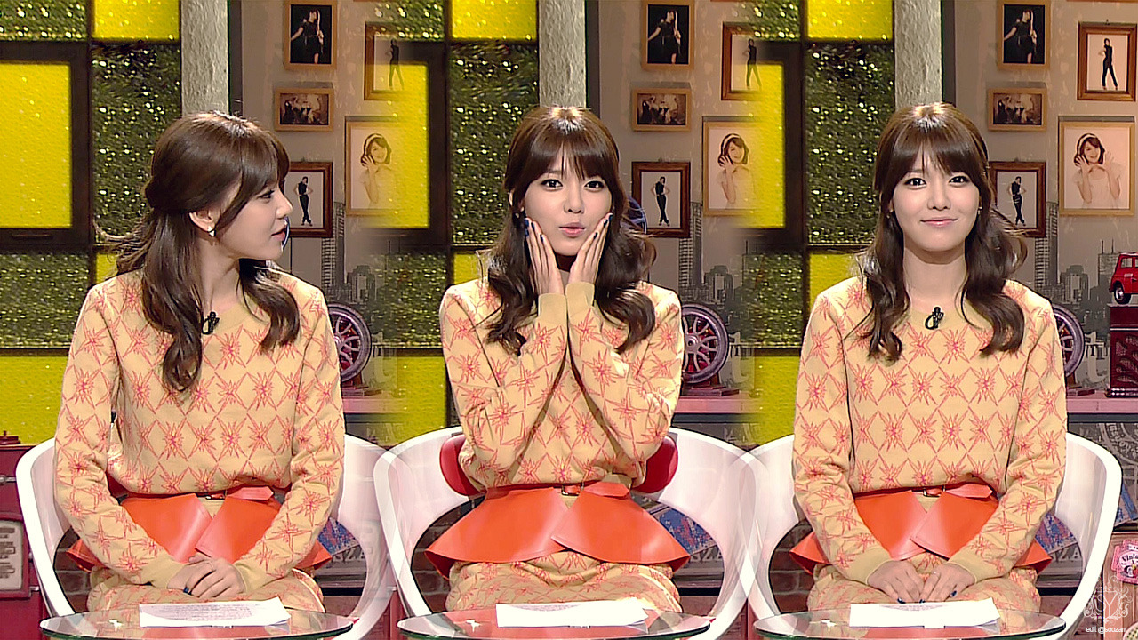 [OTHER][21-07-2012]Hình ảnh mới nhất của MC SooYoung tại chương trình "Midnight TV Entertainment" - Page 4 Tumblr_mdvi9o1MQv1qeywzjo1_1280