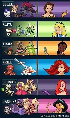 [Nintendo] Pokémon tout sur leur univers (Jeux, Série TV, Films, Codes amis) !! - Page 31 Tumblr_me8cx9kxAY1rkt0j3o1_400