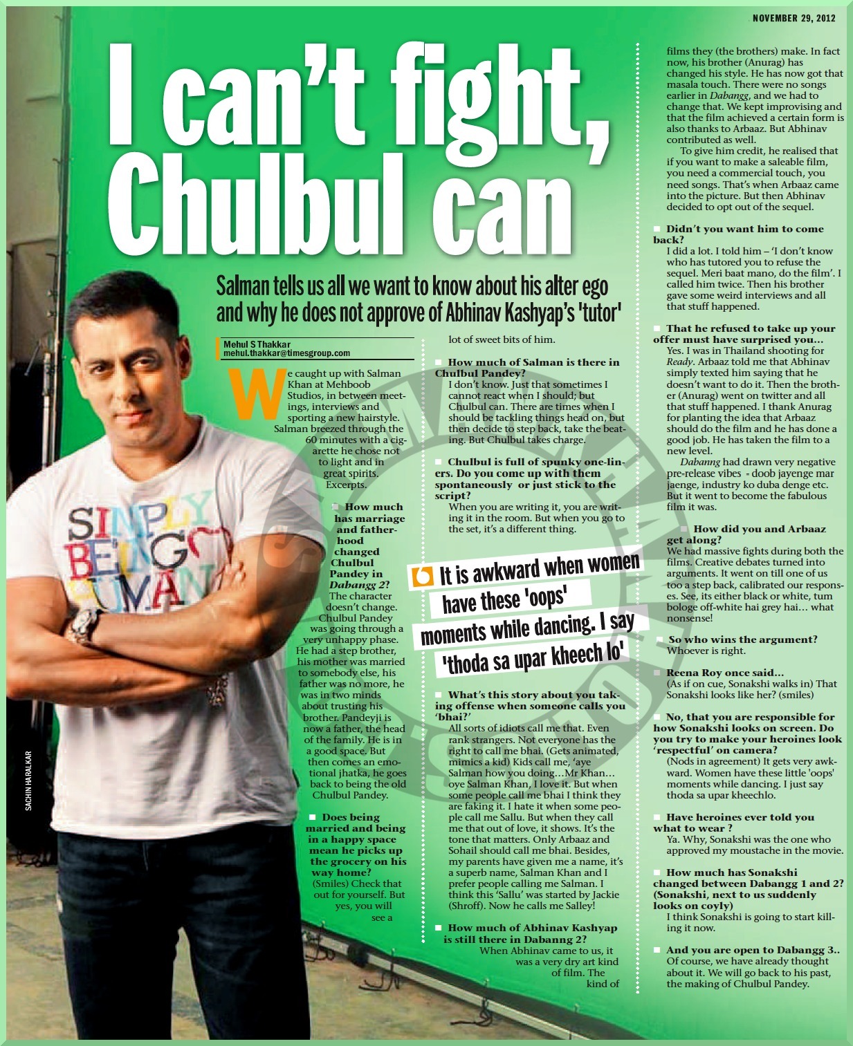 ★ I can’t fight, Chulbul can !!  Tumblr_me8fid9fSX1qctnzso1_r1_1280