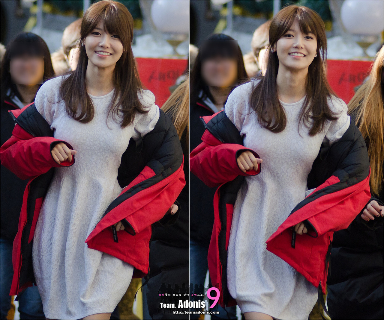 [PIC][01-12-2012]SooYoung xuất hiện tại buổi fansign cho thương hiệu mỹ phẩm "LLang" vào chiều nay Tumblr_mect9bsmU91qc9m5do1_1280