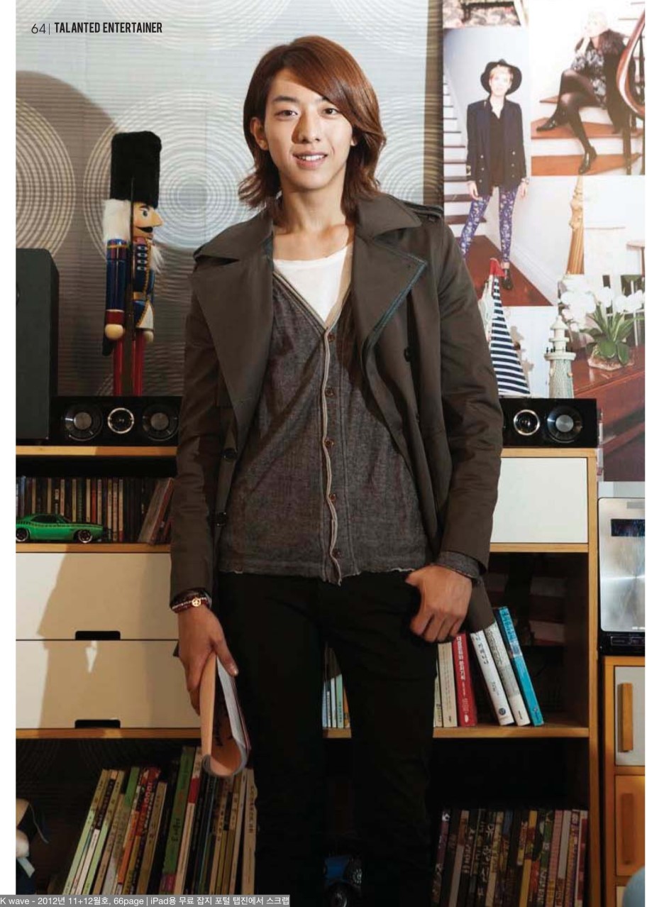 [Scans] Jungshin dans K-Wave Magazine (Novembre 2012) Tumblr_medf8eRFky1rgxfbio3_1280