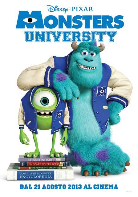 Monsters University (Pixar) Tumblr_megl4esGQX1rot0kgo1_500