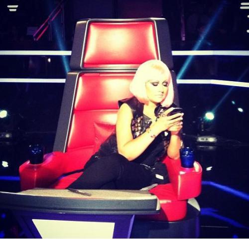 Xtina @ 'The Voice' [IV] >> Actuación HOY - Página 32 Tumblr_mejawqibPn1qbhhnbo1_500