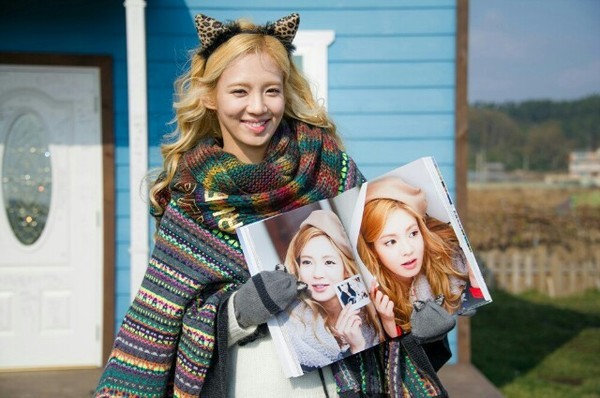 [PIC][21-07-2012]Hình ảnh mới từ chương trình "Invincible Youth 2" của HyoYeon và Sunny - Page 3 Tumblr_mejv51wemj1rs68xto1_1280