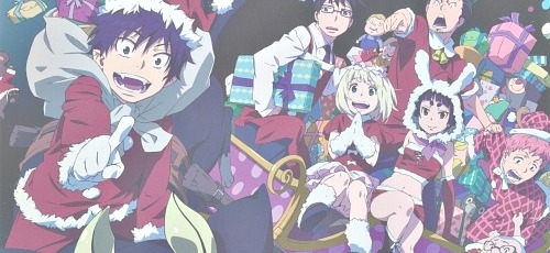 Christmas With Anime{W A N T E  D{ Tumblr_mekr57QLjj1ra9q5eo10_500