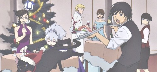 Christmas With Anime{W A N T E  D{ Tumblr_mekr57QLjj1ra9q5eo3_500