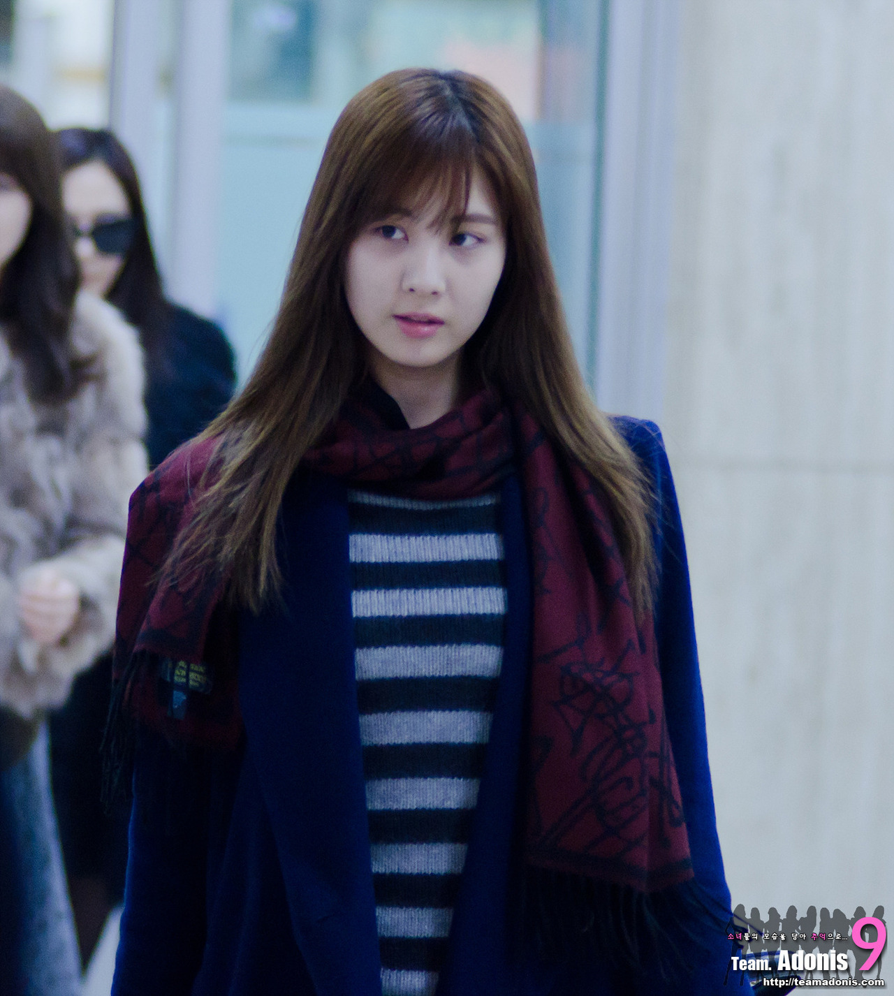 [PIC][06-12-2012]SNSD trở về Hàn Quốc vào chiều nay Tumblr_mem114CJc81rs68xto1_1280