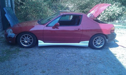 For Sale! Honda Del sol rear lip and side skirts-$200 obo Tumblr_men3byBoCr1qeuikoo1_500