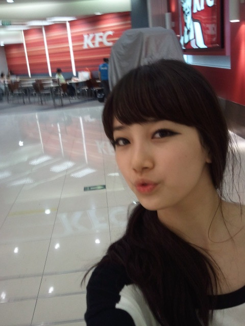 [Pics] MissA @ FreeTime Tumblr_l86pa3VjKo1qcz5mbo1_500