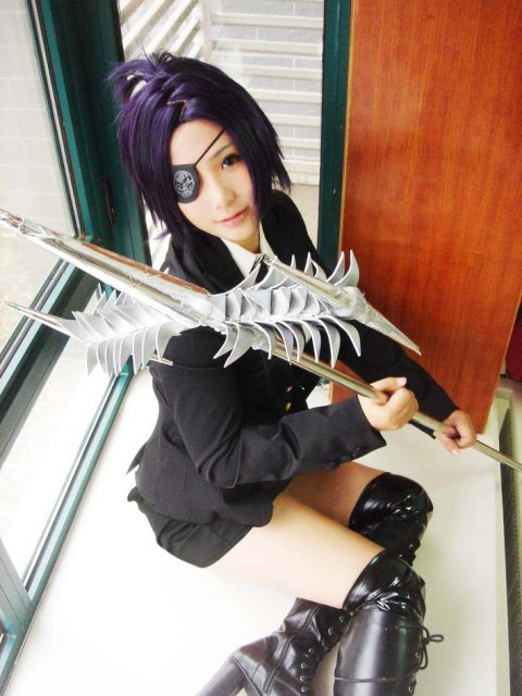 Le jeu des cosplays - Page 2 Tumblr_lbcis3uUM51qbagt1o1_500