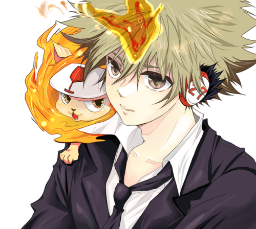 [charater]Vongola Box Tumblr_lcr12ig0qr1qeij4xo1_500