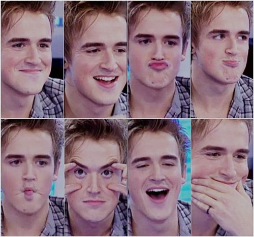 Team Fan: Tom Fletcher - Página 2 Tumblr_ld312suUYK1qd6khto1_500