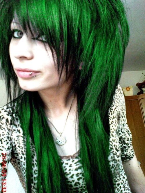 Floodage sur les Cheveux Verts! - Page 5 Tumblr_ldhx75TeDN1qeiuq6o1_500