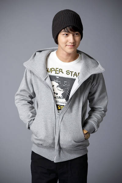      ..  kim bum   -  5 Tumblr_ldkk3owUTT1qa8l7ro1_400