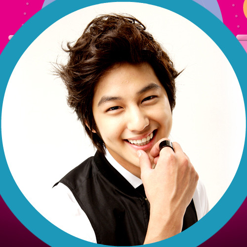      ..  kim bum   -  5 Tumblr_ldmjob16WB1qa8l7ro1_500