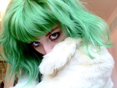 Floodage sur les Cheveux Verts! - Page 5 Tumblr_ldxh8dDO7S1qdyk0to1_400