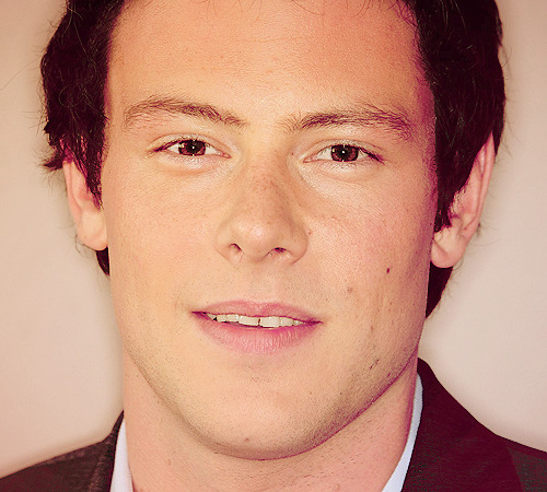 Cory/Finn <3 Tumblr_lei9jg4gAc1qcbli3o1_500