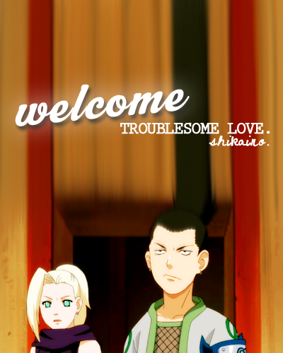 Troublesome Love: ShikaIno FC - Página 23 Tumblr_lf75qihIFQ1qgsm3xo1_400