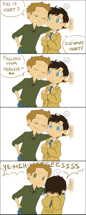 Supernatural... - Page 39 Tumblr_lfaftcrQVJ1qcwgpio1_500