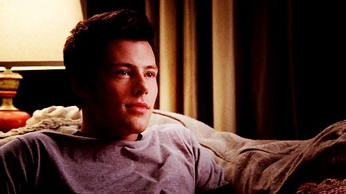 Cory/Finn <3 - Página 3 Tumblr_lfos3rsTWN1qd1240o1_500