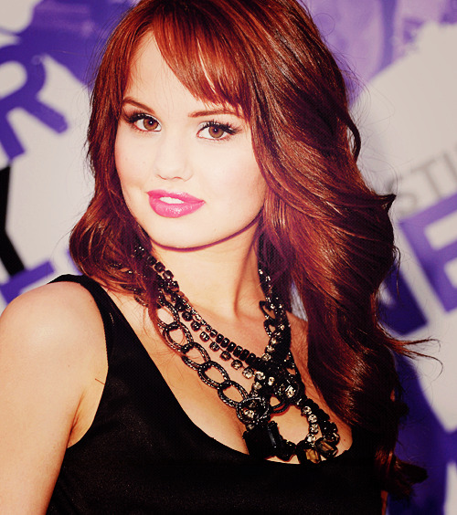 Debby Ryan Tumblr_lgxadijGqe1qf8g0to1_500