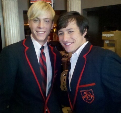 ~ Dalton Academy Warblers Fans Club ~ Tumblr_lh1a61ZkWG1qf8gz1o1_500