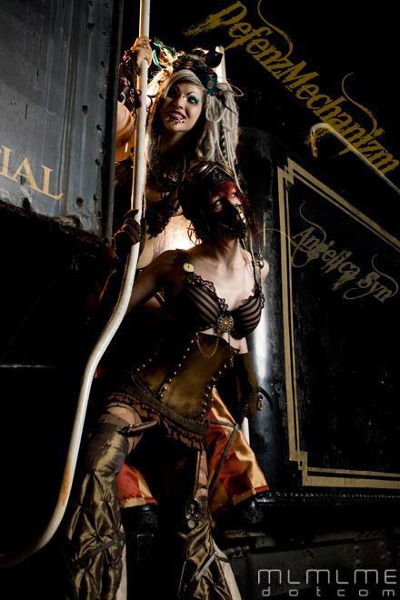 chicas steampunk Tumblr_lh79b9UpGZ1qzgb7vo1_500